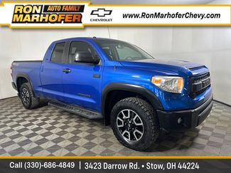 Used 2017 Toyota Tundra SR5 360° Tour