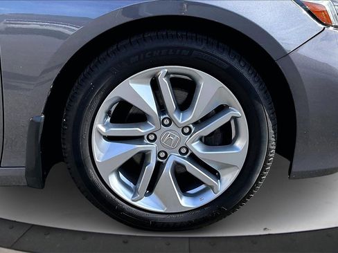 Used 2020 Honda Accord LX image 31