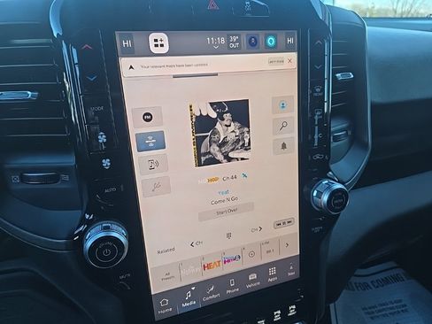 New 2026 RAM 3500 Tradesman image 58