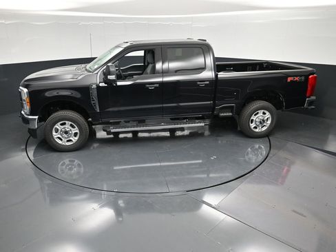New 2026 Ford F250 XLT AWD/4WD image 17