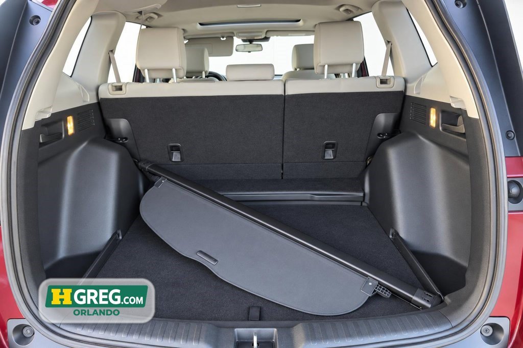 Used 2018 Honda CR-V EX image 17