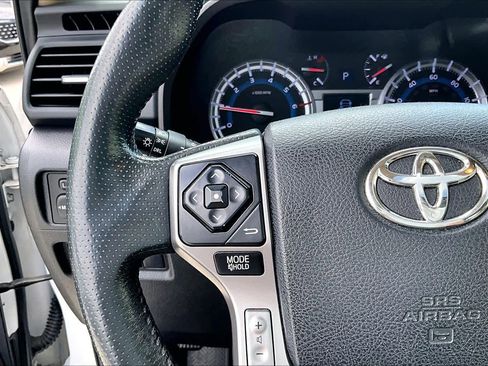 Used 2014 Toyota 4Runner SR5 Premium RWD image 23