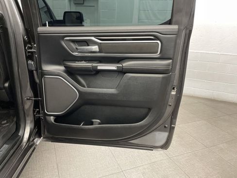 Certified 2020 RAM 1500 Laramie image 31