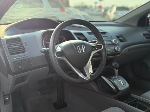Used 2009 Honda Civic LX image 12