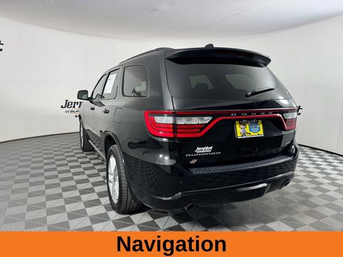 Used 2024 Dodge Durango GT image 9