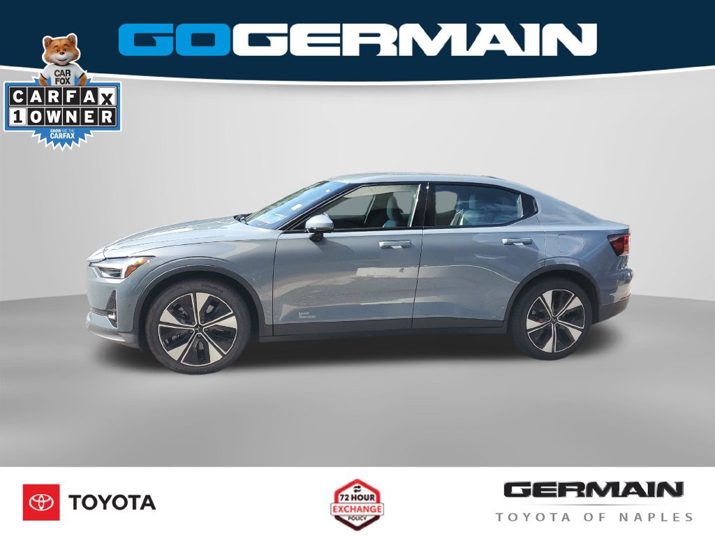 Used 2024 Polestar Polestar 2 AWD/4WD image 12