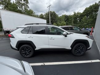 Certified 2024 Toyota RAV4 Adventure AWD/4WD video 2