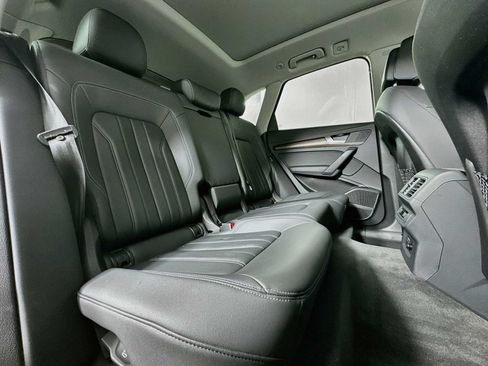 Certified 2023 Audi Q5 2.0T Premium Plus AWD/4WD image 25