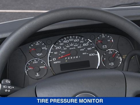 New 2025 GMC Savana 3500 w/ Power Convenience Package image 19