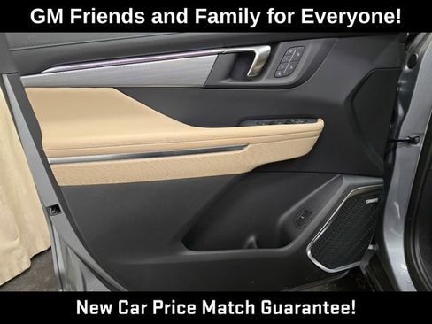 New 2026 Buick Enclave Preferred w/ Power Package AWD/4WD image 12