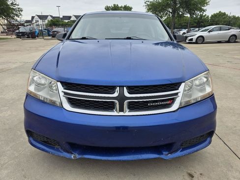 Used 2014 Dodge Avenger SE FWD image 34