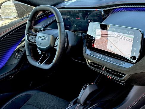 New 2026 Dodge Charger Scat Pack image 23