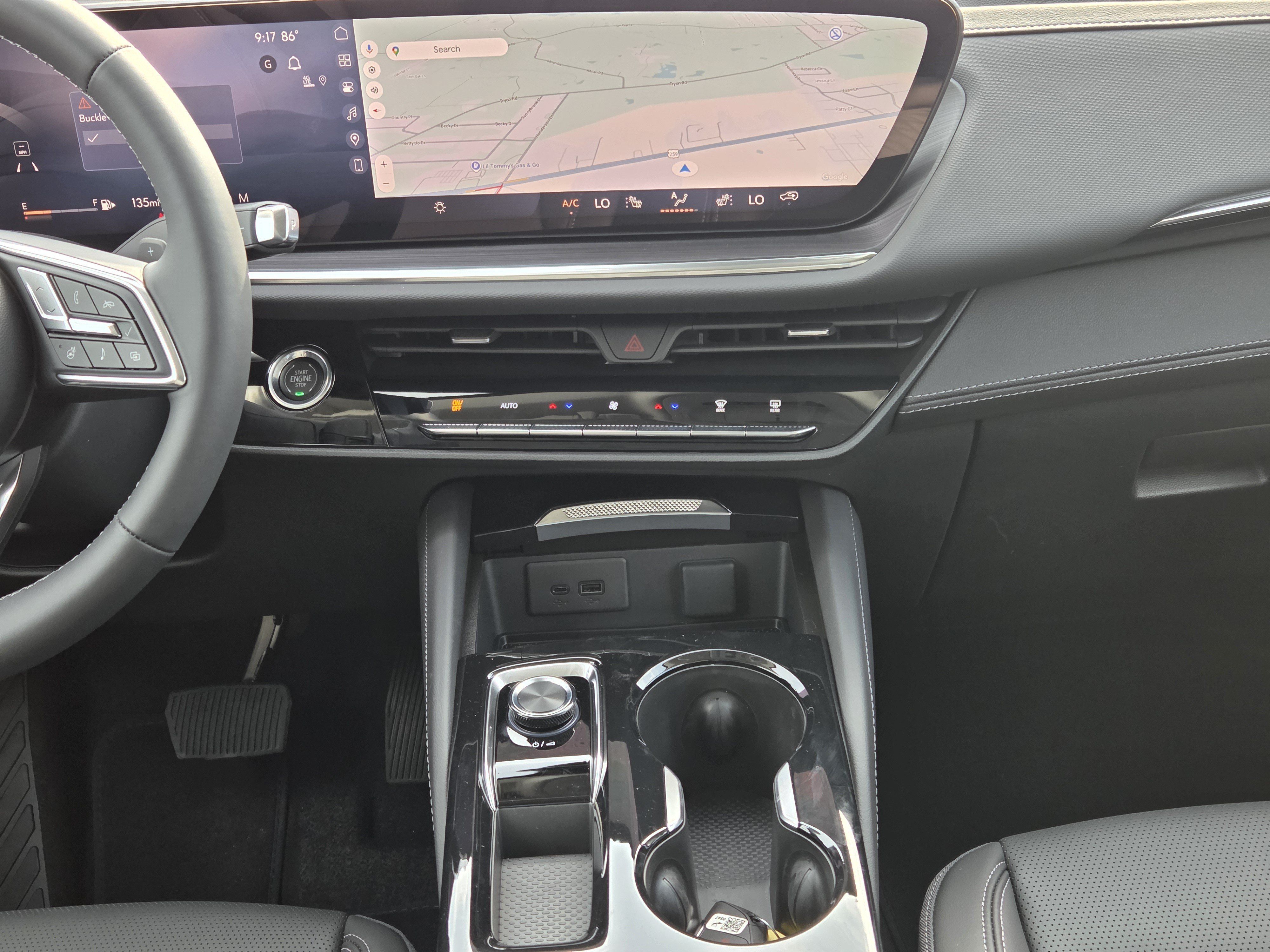 New 2026 Buick Envision Preferred AWD/4WD image 9
