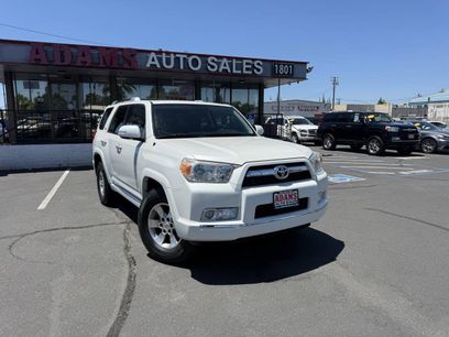 Used 2011 Toyota 4Runner SR5 w/ Convenience Pkg