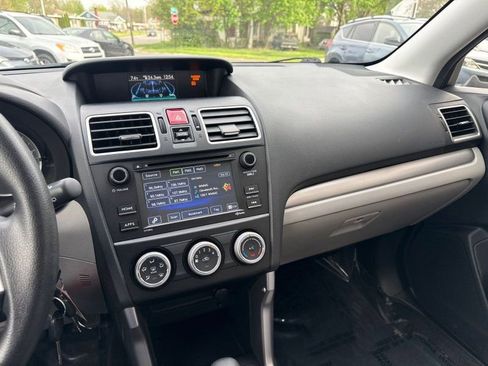 Used 2018 Subaru Forester 2.5i w/ Alloy Wheel Package AWD/4WD image 24
