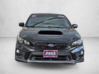 Used 2020 Subaru WRX AWD/4WD video 2