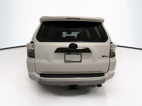 Used 2024 Toyota 4Runner TRD Off-Road Premium w/ Moonroof Package AWD/4WD image 6