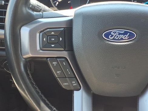 Used 2020 Ford Expedition Platinum AWD/4WD image 11