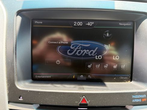 Used 2014 Ford Explorer Limited w/ Equipment Group 301A AWD/4WD image 19