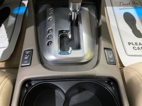 Used 2010 Nissan Altima 2.5 SL w/ SL Pkg FWD image 11