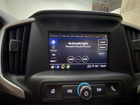 Certified 2023 GMC Terrain SLE w/ Driver Convenience Package image 16