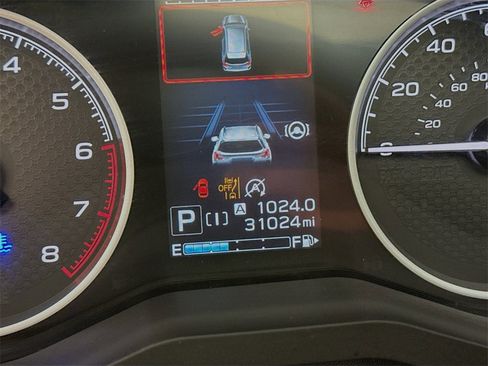 Used 2024 Subaru Forester Premium image 18
