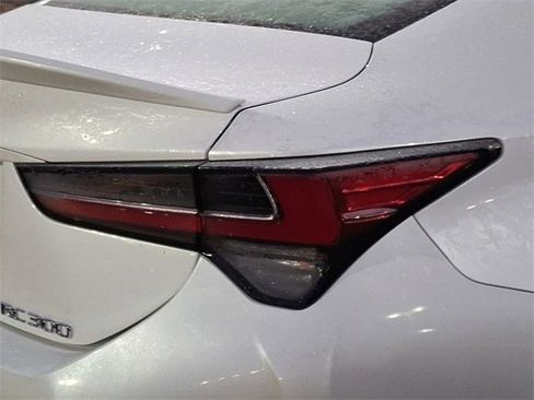 Used 2022 Lexus RC 300 AWD w/ Navigation Package image 18