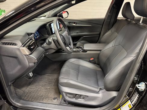 Used 2026 Toyota Camry XSE FWD image 14