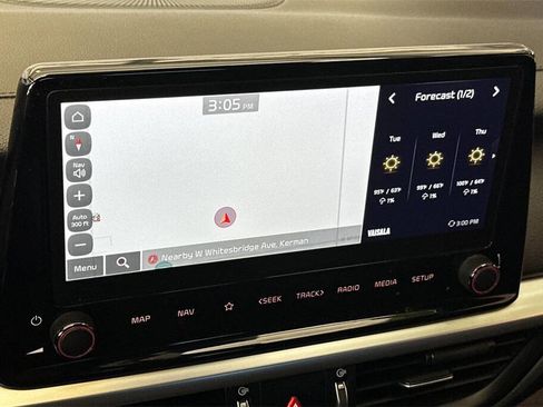 Used 2024 Kia Forte GT-Line image 18