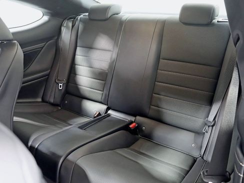 Used 2019 Lexus RC 300 AWD w/ Premium Package image 27