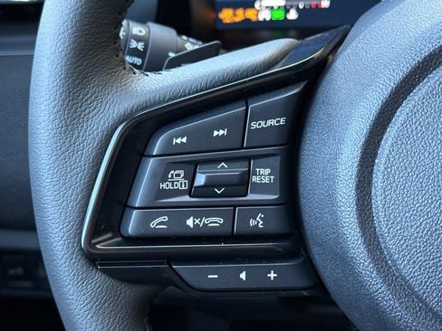 New 2026 Subaru Outback Premium AWD/4WD image 27