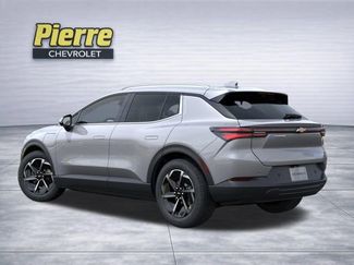 New 2026 Chevrolet Equinox EV LT video 3