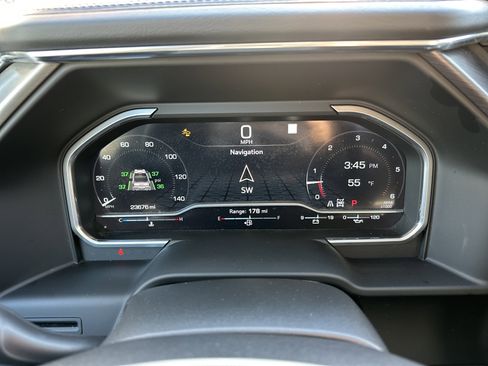 Used 2022 GMC Sierra 1500 Denali image 22