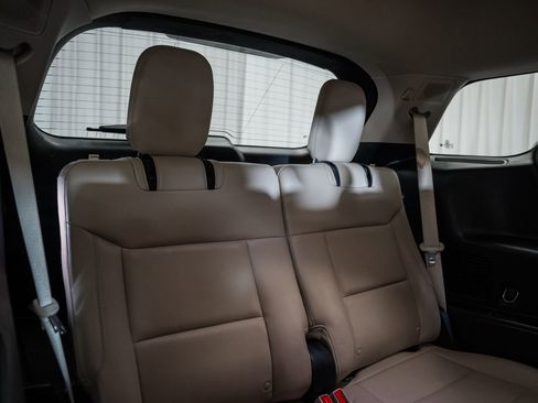 Certified 2020 Ford Explorer Limited image 39