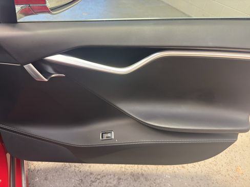 Used 2017 Tesla Model S P100D AWD/4WD image 21