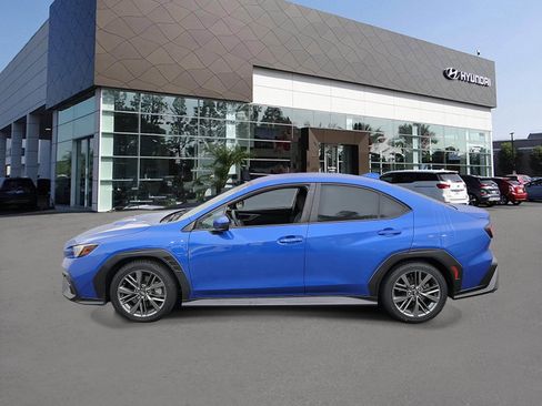 Used 2022 Subaru WRX image 3