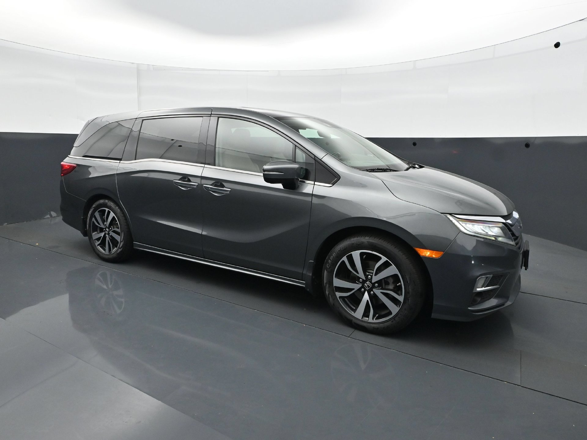 Used 2019 Honda Odyssey Elite image 9