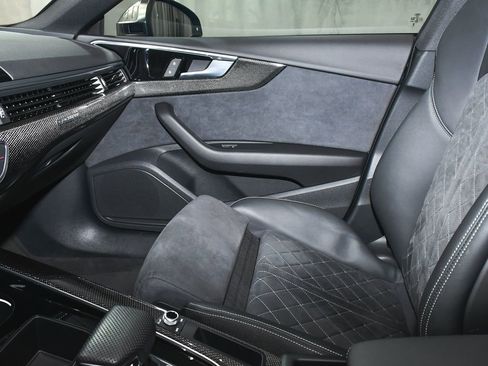 Used 2024 Audi S5 Premium w/ Convenience Package image 48