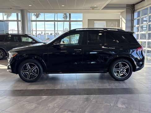 Used 2022 Mercedes-Benz GLE 350 image 7