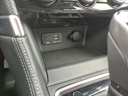 Certified 2024 Subaru Forester Touring AWD/4WD image 18