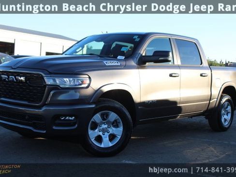 Used 2026 RAM 1500 Big Horn image 9