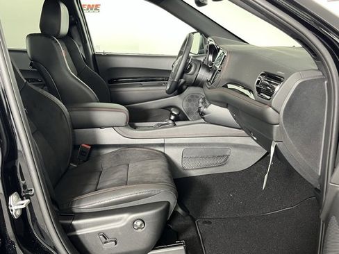 New 2026 Dodge Durango GT image 33