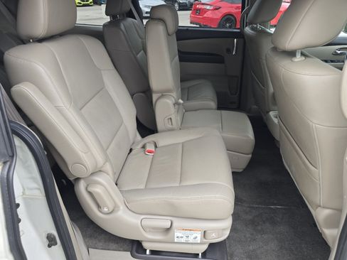 Used 2014 Honda Odyssey EX-L image 21