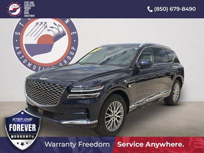 Used 2024 Genesis GV80 2.5T