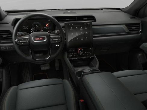 New 2027 GMC Terrain AT4 AWD/4WD image 8