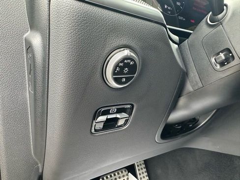 Certified 2025 Mercedes-Benz GLC 300 4MATIC image 15