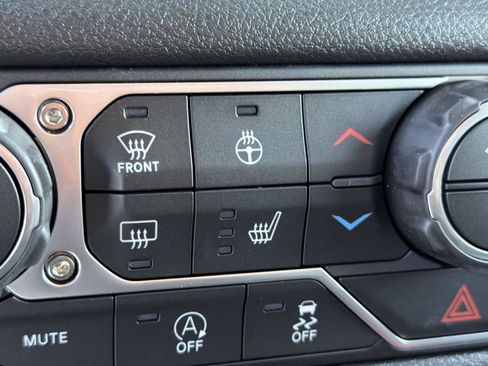 New 2026 Jeep Gladiator Sport AWD/4WD image 29