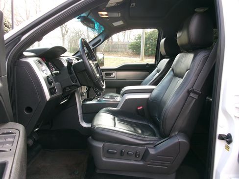 Used 2013 Ford F150 FX2 w/ Luxury Equipment Group image 13