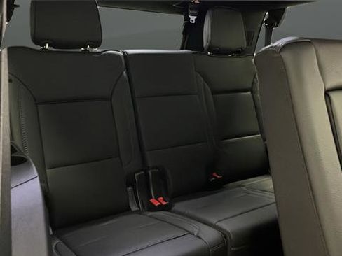 Used 2023 GMC Yukon Denali AWD/4WD image 25