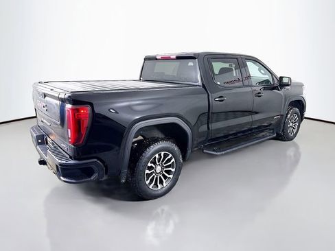 Used 2021 GMC Sierra 1500 AT4 image 7